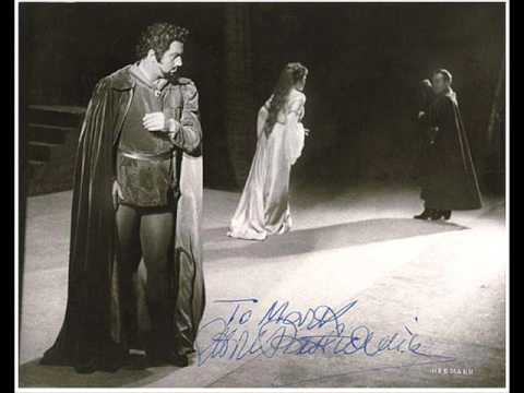 Il Balen del Suo Sorriso - Ettore Bastianini