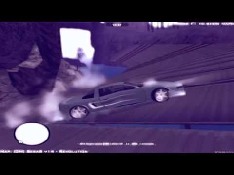 [DM]SebaS v14 - Revolution