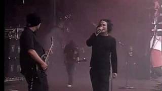 The Rasmus - Time To Burn [Rock am Ring 2004]