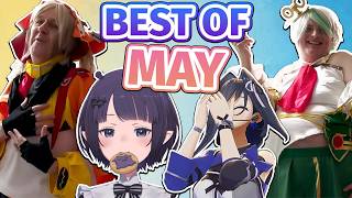 Best Of Holo EN - May