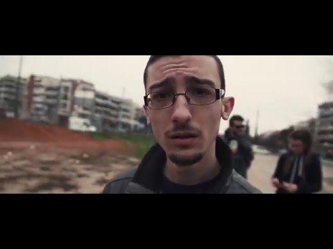 Bloody Hawk - Στο Τέλος (Official  Video Clip)