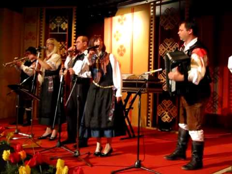 04 Hauskapelle Avsenik - Ja, ja, ja, das ist lustig - E, e k´je luštno