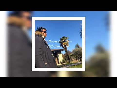 Alessandro Maso presenta Il Super Beat (Official Audio)(Radio Edit)