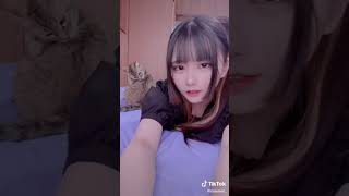 かわいいTikTok #25 #パンチラ#Shorts