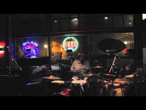 Mo E All-Stars 3- Goodbye Live @ the Delmar