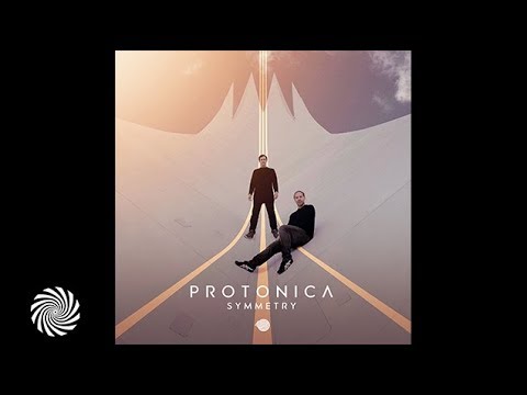 Protonica - Blue Sky Feat. Irina Mikhailova