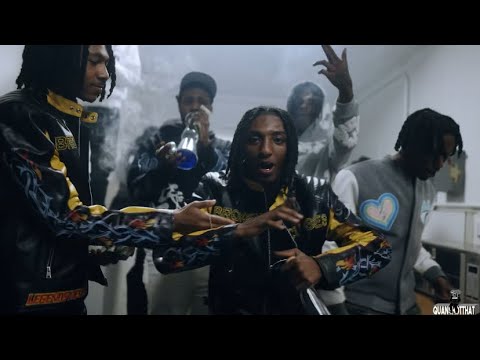 Can’t Be F*cked With - Tyblrrrd, TuTu, Santana, Go6ix0 (Official Video)