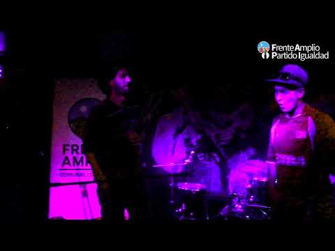 Yohan  y  Emeteah "Sandoval un Core de Verdad"