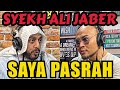Syekh Ali Jaber Saya Pasrah Deddy Corbuzier Podcast