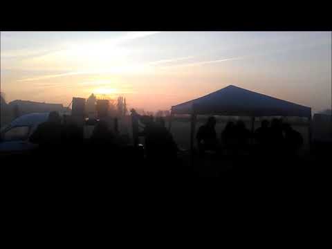 Free Party L.P.K // Poch'ardtek - 24/03/2018