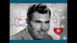Slim Whitman - My Heart Is Broken In Three