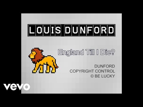 Video thumbnail for England Till I Die?
