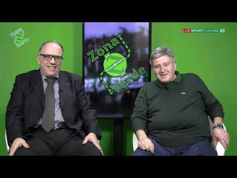 Zona Verde - 9/02/2026