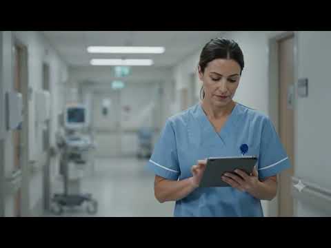 Capa do vídeo institucional da Oncolife Care