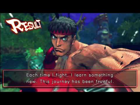 Gouken  Vs xWAx Solid  Ryu   Arcade Edition 2012 1080p HD◄◄ Full HD