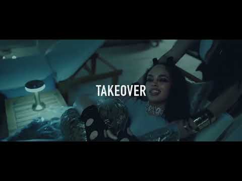Drake x Tyga x 21 Savage Type Beat - "Takeover" | Trap/Rap Instrumental