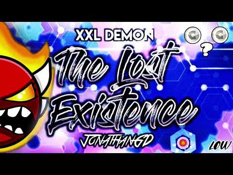 The Lost Existence (1f1n1ty - Within the Sadness) Low Pitch