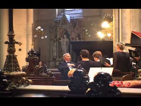 The Mixed Choir of Zagreb Cathedral