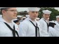 Naval Station Great Lakes Living 100 Interviews