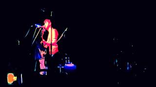 Burning Jet Black - President  (Live)