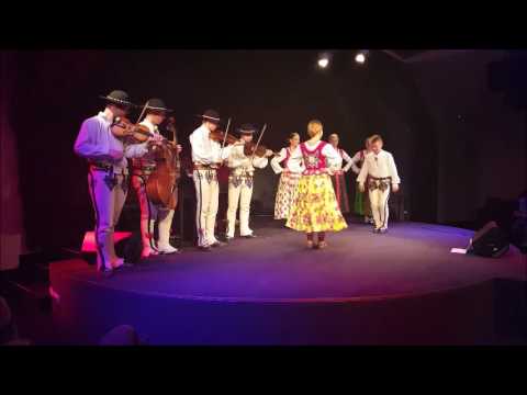 Kuba i Przyjaciele - W tradycji siła a nawet 9 SIYŁ