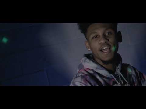 YFK Syn X FHF Jordan - MOVE IN SILENCE PT. 2 (Official Music Video)