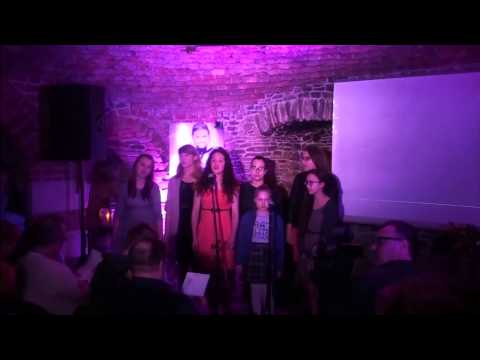 59-te urodziny Marka Sochackiego - "Walczyk sandomierski"