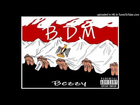 T-Beezy-Grind out the Mud