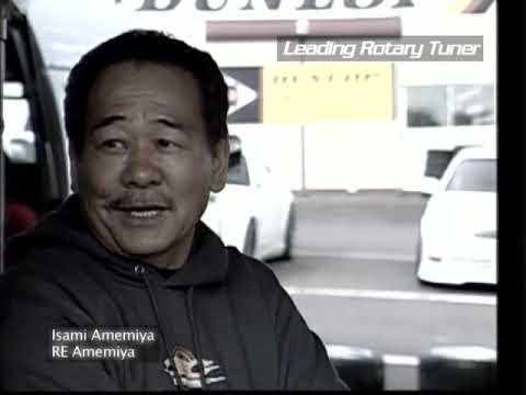 Best Motoring International Vol  27   HVI Rotary Rocket