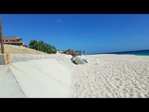 San Carlos Beach :Playa San Carlos