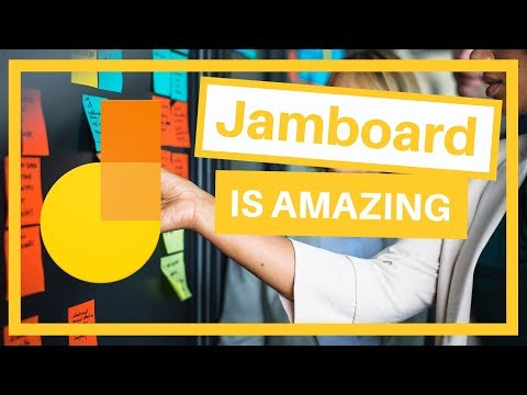 How to copy a Jamboard file
