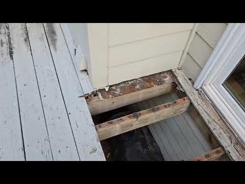 Deck Demo on Deck Boards in Lawrenceville, GA