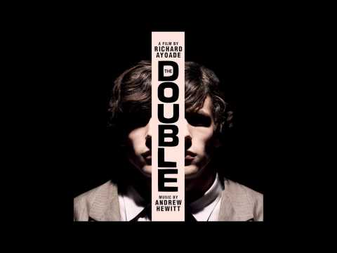 Andrew Hewitt - The Double Theme - Version 1 (The Double Original Motion Picture Soundtrack)