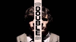 Andrew Hewitt - The Double Theme - Version 1 (The Double Original Motion Picture Soundtrack)