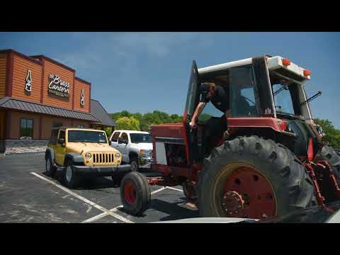 Roadworthy Rescues S03E09 The Interstate International