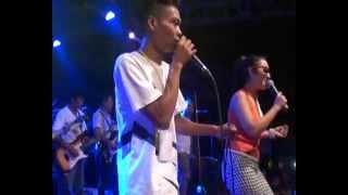 Download lagu Luka Hati Luka Diri - Komeng (Hasan) FT Ulfa - GEMBEL PERTELON NANGKAN With PLANET MUSIC mp3