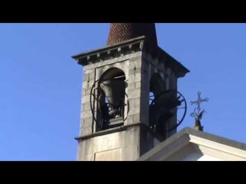 Le campane di Bulciago (LC)