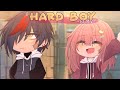 GCMV Hard Boy By Yu