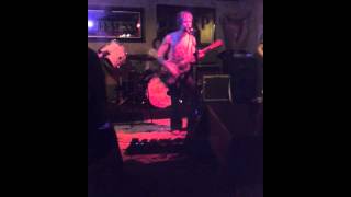 Kick The Habit - Tyler Bryant and The Shakedown