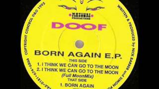 Doof - I Think we can go to the Moon (Matsuri 95)