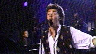 Paul Young "Oh Girl" TV appearance
