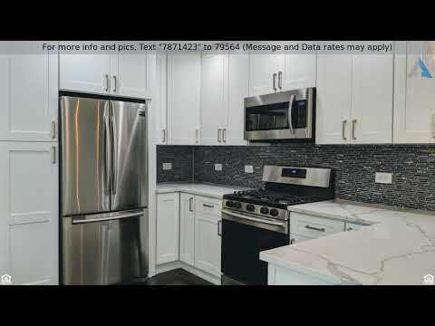 Priced at $319,900 - 309 Charmille Lane, WOOD DALE, IL 60191