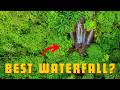 THE BEST Waterfall Hikes in El Salvador (No Guide, Totally Free)