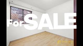 7/86-90 St Hilliers Road, Auburn FOR SALE!!!