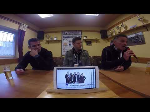 PK 08.10.2017 - SV Nierfeld : TSV Hertha Walheim