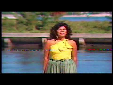NO ME PUEDO QUEJAR - ANGELA CARRASCO Videoclip 1983 (1080p)