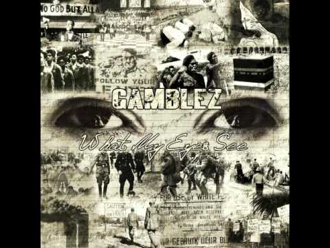 Gamblez - 13 Need Some Sleep (Prod. by Frantik)