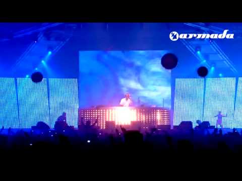 Peter Martijn Wijnia Presents Majesta Not The End - Armin Van Buuren