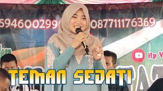Download lagu TEMAN SEJATI - VOC HENI // ORKES GAMBUS CILEGON NURUL FATAH mp3