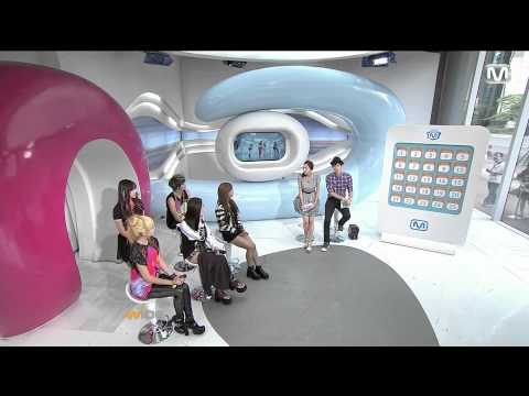 [1080P] 120614 f(x) @ WIDE ENTERTAINMENT NEWS 1/4